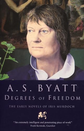 Degrees of Freedom cover