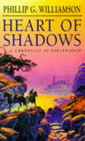 Heart of Shadows