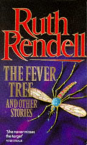 The Fever Tree book cover