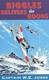 Biggles Delivers the Goods