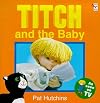 Titch and the Baby (Red Fox Picture Books)