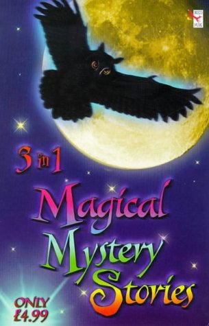 Magical Mystery Stories book cover