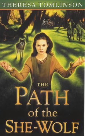 The Path of the She-Wolf