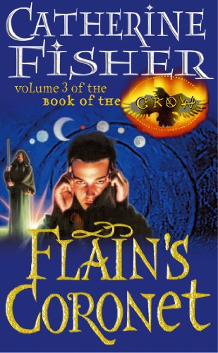 Flain's Coronet/The Hidden Coronet book cover