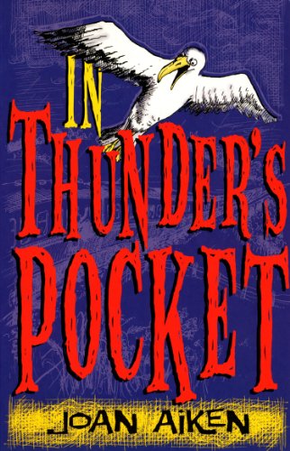 In Thunder's Pocket book cover