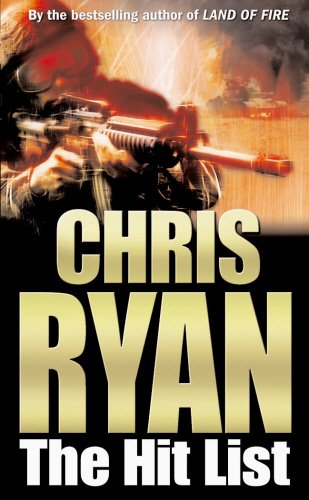 Hit List book cover