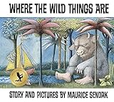 Where The Wild Things Are