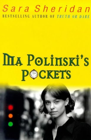 Ma Polinski's Pockets book cover