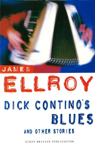 Dick Contino's Blues and Other Stories book cover