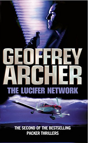 The Lucifer Network book cover