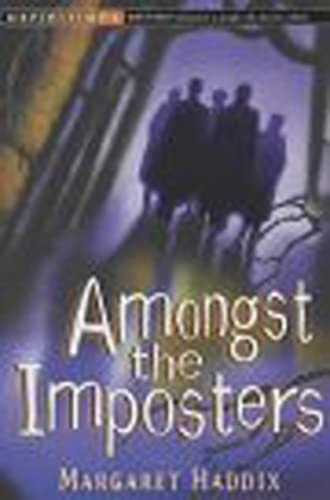 Amongst the Imposters