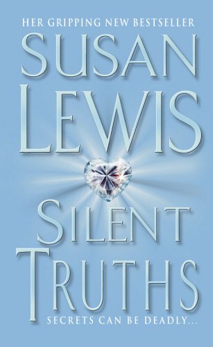 Silent Truths book cover