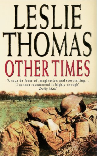 Other Times book cover