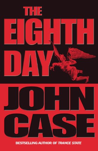 The Eighth Day book cover
