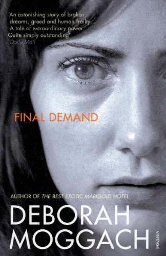 Final Demand book cover