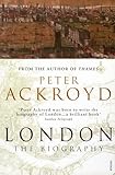 London The Biography