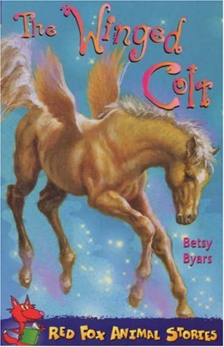 The Winged Colt