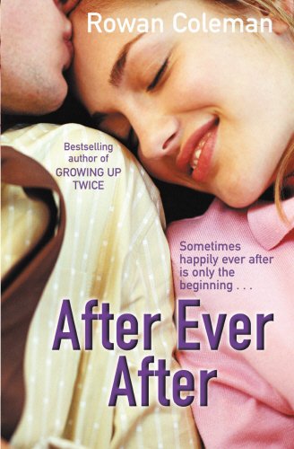 After Ever After book cover