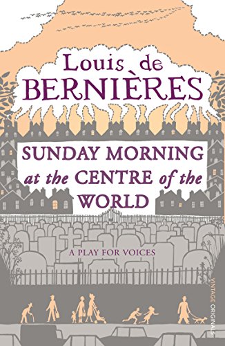 Sunday Morning at the Centre of the World book cover
