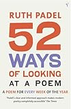 52 WAYS OF LOOKING AT A POEM