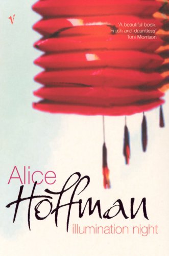 Illumination Night book cover