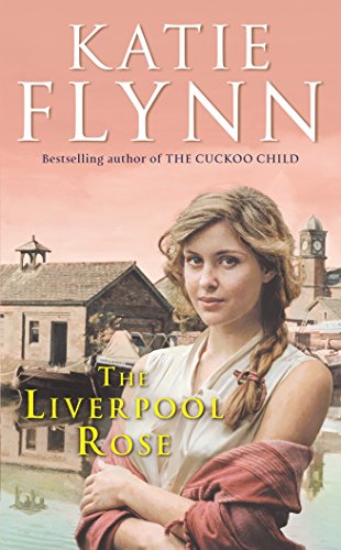 The Liverpool Rose book cover