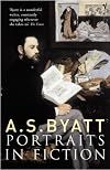 Portraits in Fiction