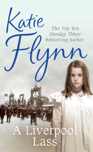 A Liverpool Lass book cover