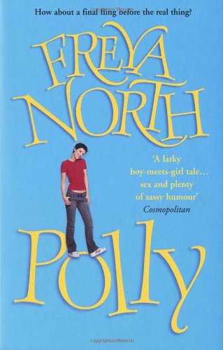 Polly book cover