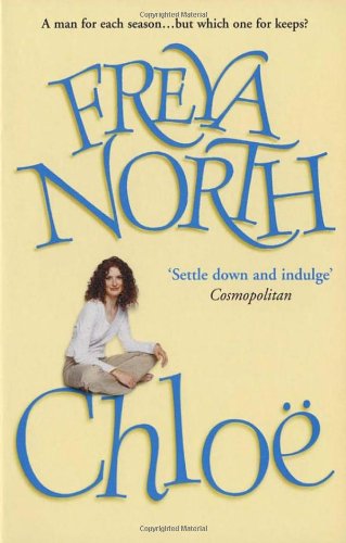 Chloe book cover