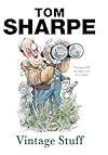 Vintage stuff - Tom Sharpe