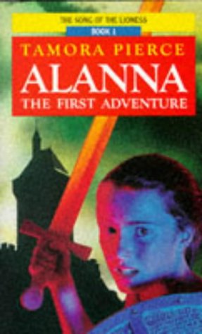 Alanna: The First Adventure