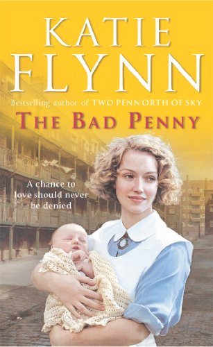 The Bad Penny book cover