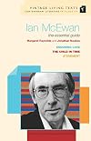 Ian McEwan: The Child in Time, Enduring Love, Atonement