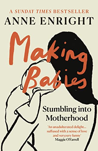Making Babies book cover