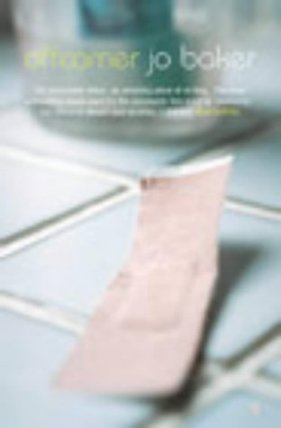 Offcomer book cover