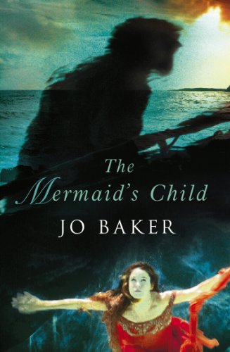 The Mermaid's Child book cover