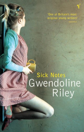 Sick Notes book cover