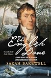 The English Dane : a life of Jorgen Jorgenson