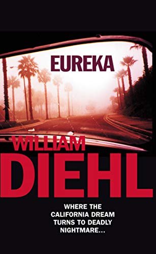 Eureka book cover