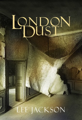 London Dust book cover