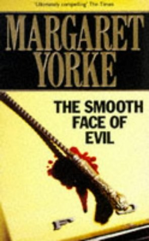 The Smooth Face of Evil book cover