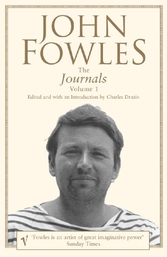 The Journals: Volume 1 book cover