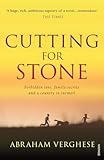 Cutting for Stone