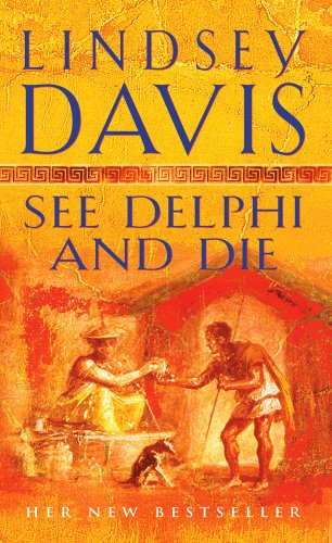 See Delphi and Die book cover