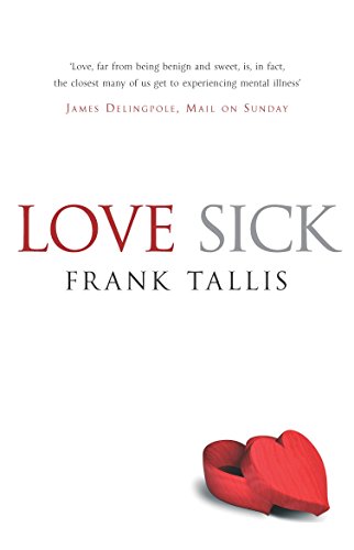 Love Sick book cover