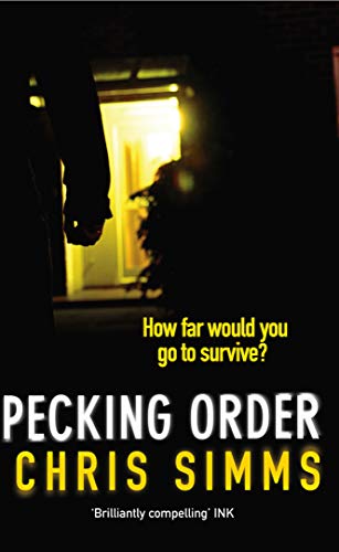 Pecking Order book cover