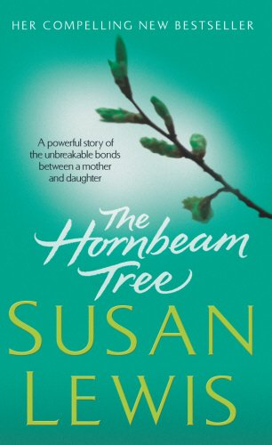 The Hornbeam Tree book cover