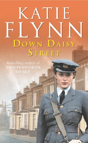 Down Daisy Street book cover