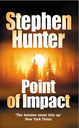 Point of Impact book cover